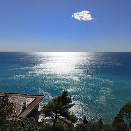 Apartmán A & M House Moneglia Exteriér fotografie