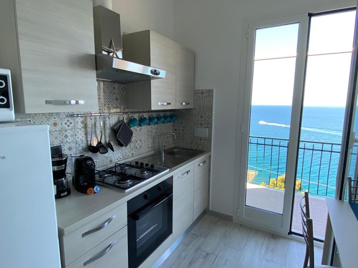 Apartmán A & M House Moneglia Exteriér fotografie