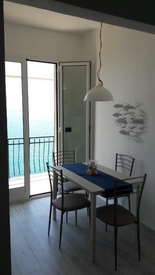 Apartmán A & M House Moneglia Exteriér fotografie