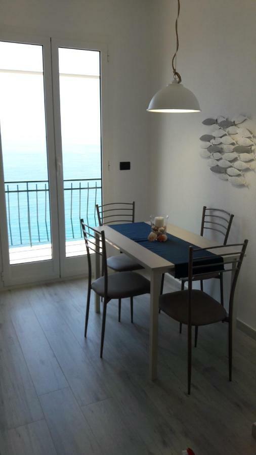 Apartmán A & M House Moneglia Exteriér fotografie