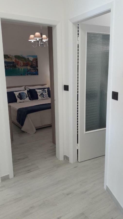 Apartmán A & M House Moneglia Exteriér fotografie