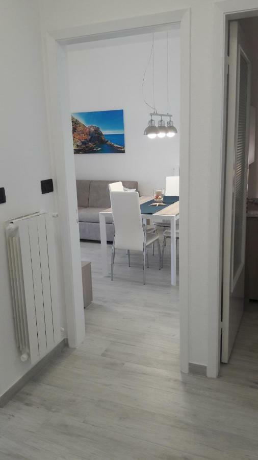 Apartmán A & M House Moneglia Exteriér fotografie