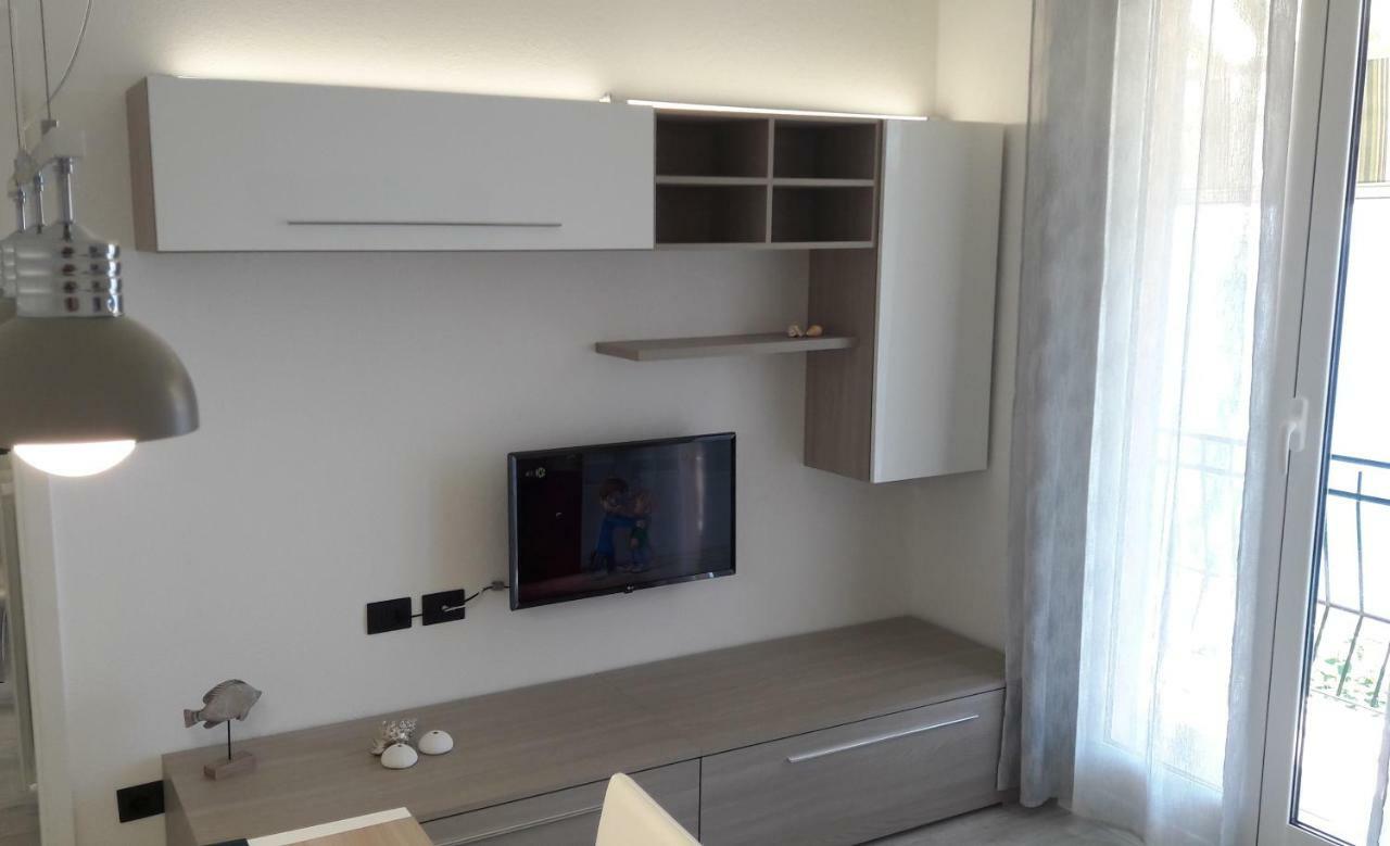 Apartmán A & M House Moneglia Exteriér fotografie